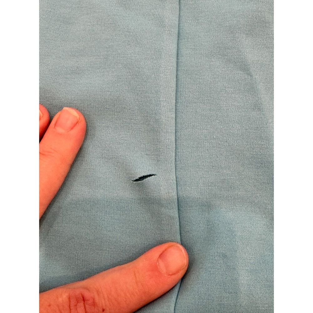 H:ours Hayden Dress in Light Blue - Women's XL - New with Defect - Picture 11 of 13